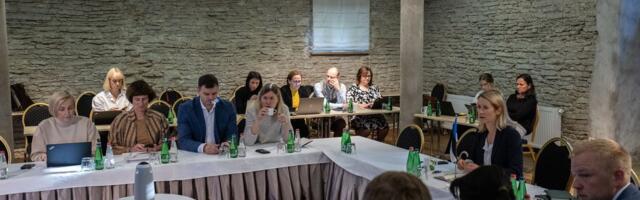 JUHTKIRI | Majandus vajab hoogu, mitte mustkunstitrikke