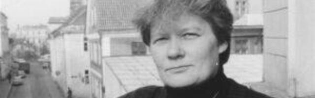 Ene Mihkelsoni „Kui olin saanud neljaseks“