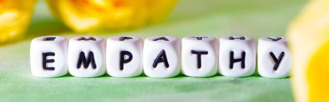 Empaatia – kas juhi nõrkus või tugevus?
