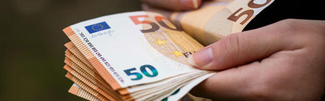 Tulude deklareerimiseni vähem kui kaks nädalat