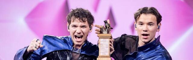 „See ei ole rahvusvaheline asi!“ Rootsis tekitab pahameelt see, et neid esindavad Eurovisionil välismaalased