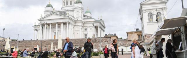 LÕPPU EI PAISTA ⟩ Soome ametiühingud pikendasid streiki