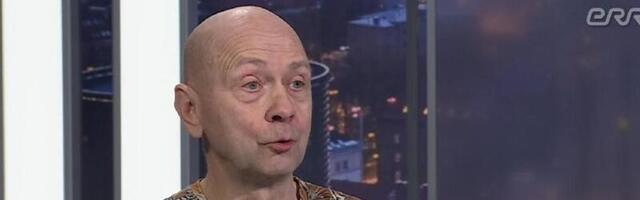 Vello Vaher andis kriitikutele vastulöögi: ma ei ole kunagi teinud sellist harjutust, mis lapsi kuidagi raputaks
