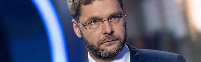 Осиновский: если человек путает Эстонскую республику с Эстонской ССР – ему пора на пенсию