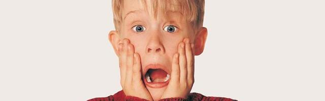 Televisioonipäeva rõõmusõnum: „Üksinda kodus“ alustab TV3 teisipäevades!