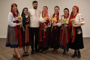 Trallitamisest ühislaulmiseni