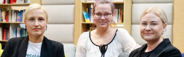 12 võimalust värvates andmekaitseämbrisse astuda