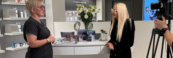 Tõhusad Dermalogica koduhooldustooted