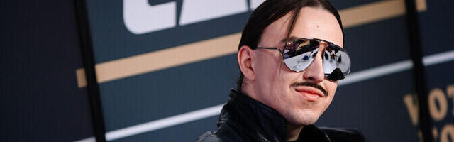 Tommy Cash: Charli xcx soovis mulle Eesti Laulu võidu järel edu