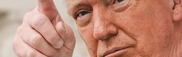 WSJ: Trump kaalub sel nädalal uute sanktsioonide kehtestamist Venemaale