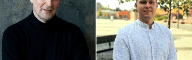 Saates Valgalase pooltund räägiti pärimuspeost ja tantsulistest töötubadest