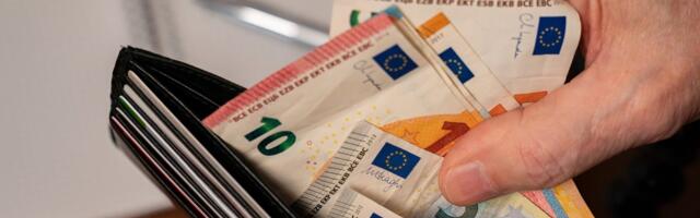 Kolme aasta eest tasutud võlg kummitab endiselt. Maksehäire ei kao süsteemist niisama lihtsalt