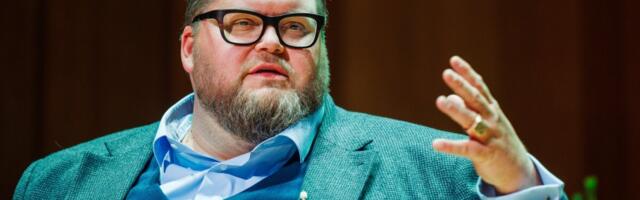 Incapi juht kasumi langusest: “See on paberil probleem”