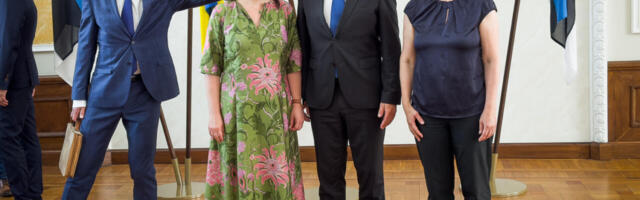 Harri Kingo: 14,4% versus 76,8%