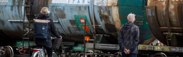 TOP 8 | Suuremad Vene fossiilkütuste ostjad alates sõja algusest