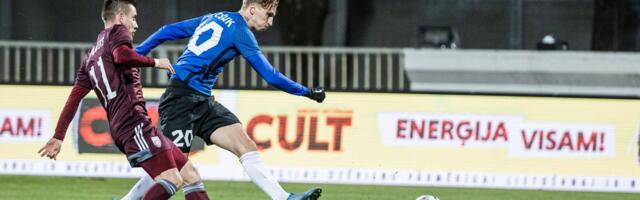 Bogdan Vaštšuk liitus Sloveenia pronksimeeskonnaga
