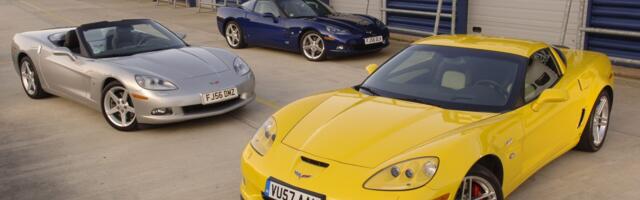 Kasutatud Corvette C6: töökindel ja väheste tüüphädadega, aga mis need on?