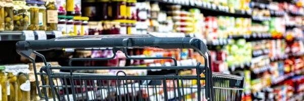Toidu ja tervishoiu kasvavad hinnad vedasid 5.4% inflatsiooni Eestis