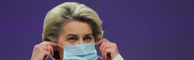 Toby Rogers: relvaks muudetud viirusega pöörati läänemaailm fašismi