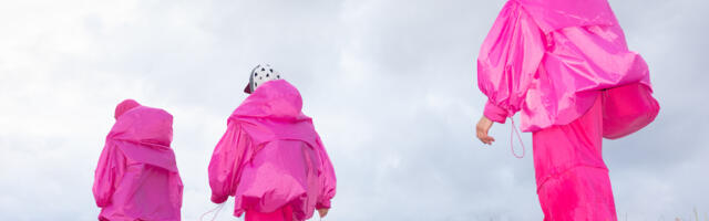 Moefilmide festivali MoeKunstiKino juubeliaasta avab kodumaine moedokumentaal