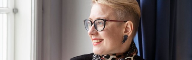 Kärt Kinnas | 5 küsimust personalijuhile