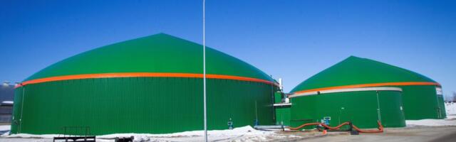 Hanschmidt ostab Häältelt osaluse ühises gaasitootmises