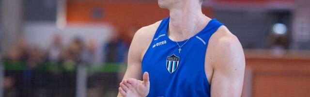 Mikk Meerents_ mind toetasid parimad treenerid, kes mitte ainult ei rääkinud, vaid ka käitusid oma sõnade järgi  