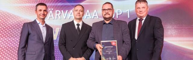 Järvamaa TOPi kaksikvõit läks põllumeestele