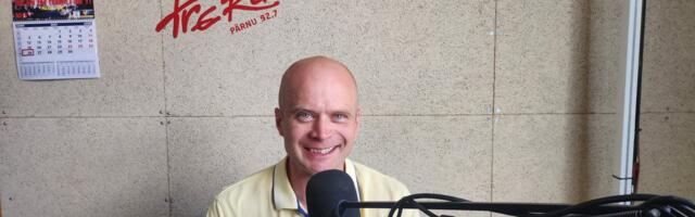 Tori vallas jätkab vallavanemana Lauri Luur