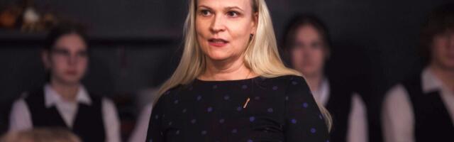 Kristiina Tammets: Tartumaa toidupiirkonna aasta pani aluse sihile saada Euroopa toidupiirkonnaks