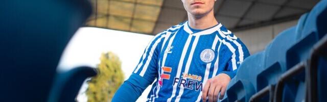 Nii Larseni kui Tamme klubi sai Šotimaa kõrgliigas kaotuse