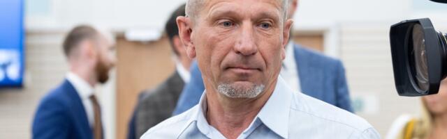 Tallinna Sadam ja TS Laevad nõuavad endistelt juhtidelt miljoneid