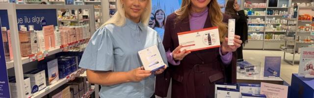 Uued BioNike lemmikud ühes videos