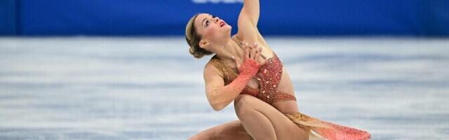 Petrõkina konkurent jätab MM-i vahele