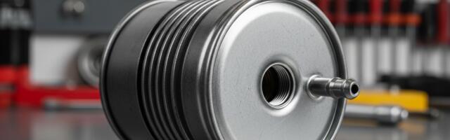 Millised märgid viitavad ummistunud kütusefiltrile?