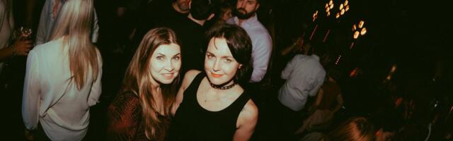 FOTOD | Vaata, kes olid kohal! Fotografiska Anton Corbijni näitusesaalis toimus Depeche Mode’i pidu