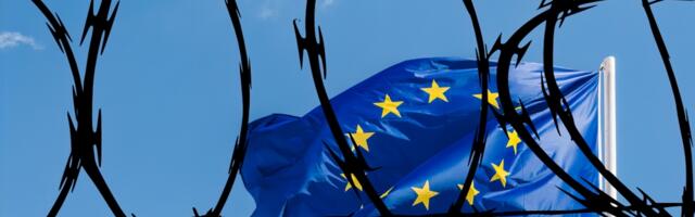 Dissidentide õigusväline “tühistamine” on Euroopas hävitanud õigusriigi