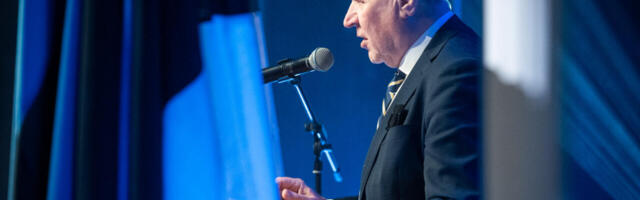 Mart Helme: “Rahva mandaadita presidenti pole Eestile vaja”