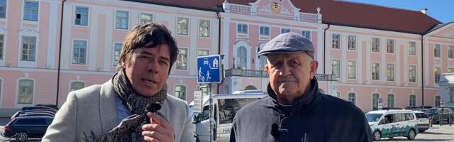 Video! RB peatamise petitsioon: kokkuvõte kohtumisest Riigikogu majanduskomisjoniga