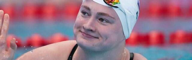 Jefimova, Tribuntsov ja Zaitsev osalevad Floridas kõrgetasemelisel jõuproovil