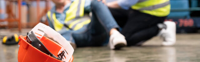 Aastas vigastas end tööl üle 3000 inimese – miks me ei õpi?