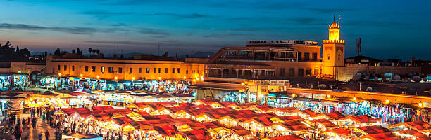North African Nation of Morocco and Its Fintech Landscape in 2026