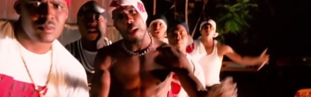 Reporter: Kireva kriminaalse minevikuga räppar DMX viidi haiglasse