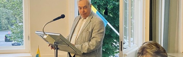 Narva volikogu asub taas linnapead valima