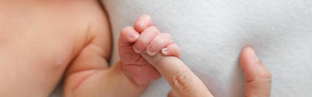 OLULINE VAHEVÕIT ⟩ Tallinna Ringkonnakohtu korraldusel tuleb viivitamatult anda kodus sündinud beebile isikukood