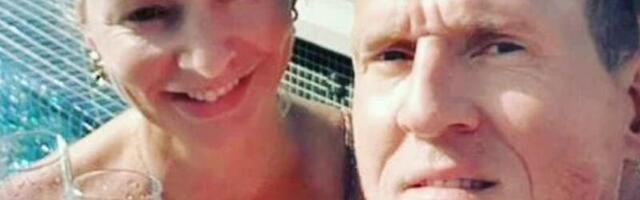 PALJU ÕNNE: OTT KIIVIKAS teatas elukaaslasega õnnerohkest uudisest