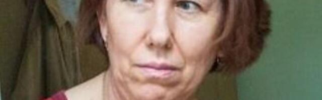 Saaremaa aasta parim tervishoiutöötaja on Kadri Saarik