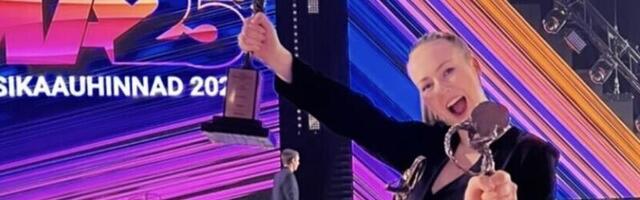 PALJASTAV KAADER: TOHOH, millega Stefani ja tema kihlatu peoõhtu tegelikult lõppes