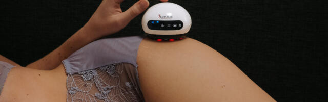 Kogemuslugu | Kaia (38): “Proovisin tselluliidile ukse näitamiseks elektroonilist kehakuppu infrapunaga – enam ei suuda ma kuputamisest loobuda!” 