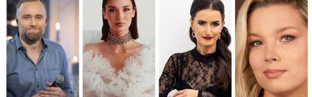 Hittide paraad? Tuntud tegijad asuvad võistlema “Uus laul 2023” laulukonkursil